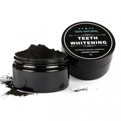 Distributor price teeth whitening powder/tooth brush teeth whitening product