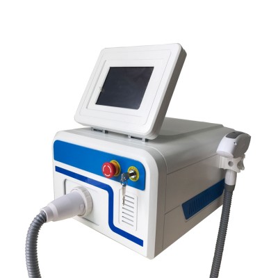 Best selling products nd yag laser machine/ china novelties tattoo removal machine