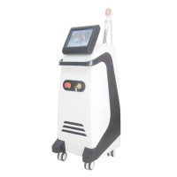 2020 multifunction 755nm 808nm 1064nm laser beauty equipment diode laser hair removal machine