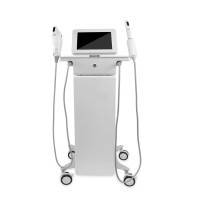 Factory direct price face lifting machine and wrinkle removal machine to beauty salon