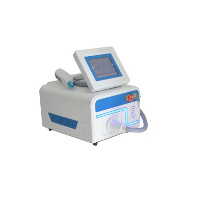 2019 popular tattoo removal laser/ND Yag Q switch laser/tattoo removal machine