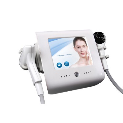 2019 professional rf skin care equipment rf face lifting beauty machine