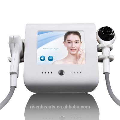 2018 NEW thermolift beauty equipment for face and body lifting