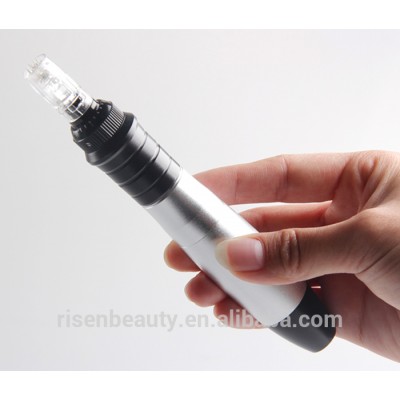 10% off Derma Stamp Electric Pen