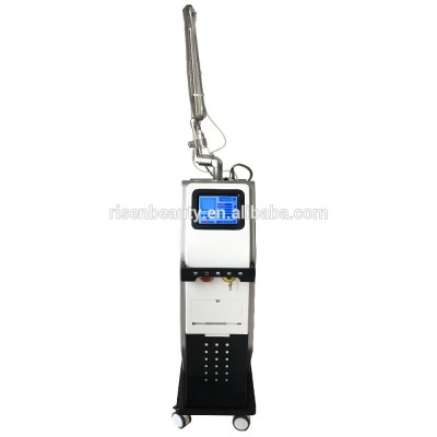 2018 Newest Professional RF Tube Fractional co2 medical laser machine for Stretch Marks Removal and vaginal tightening scar