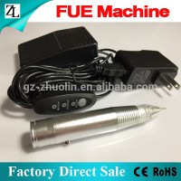 ZL Factory Direct Sale 2017 New Listing FUE Hair Tranplant Equipment