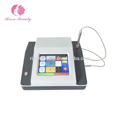 New Product Professional 980nm Laser Thermocoagulation Thread Vein Removal Machine for Sale