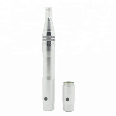 Newest Model Rechargeable Battery Cordless Micro Needle Derma Dr.Pen