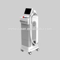 Vertical diode laser 808nm/ micro channel cooling diode laser hair removal