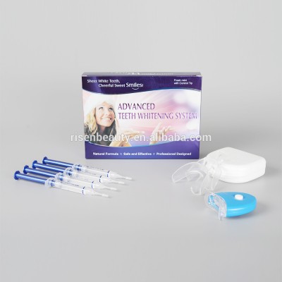 advanced teeth whitening strips gel 35% hydrogen peroxide, dental whitening gel kits