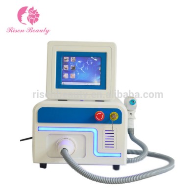 China supplier wholesale switch pigment nd yag laser tattoo removal