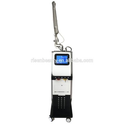 Professional Scar Removal Skin co2 laser skin rejuvenation machine cut laser fractional vaginal , co2 medical laser