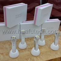 hot face lifting system microneedle fractional rf thermagic machine