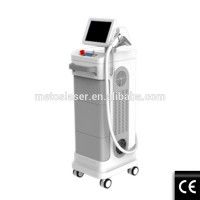 808 laser diode/ diode laser 808nm hair removal/ laser diode hair removal machine