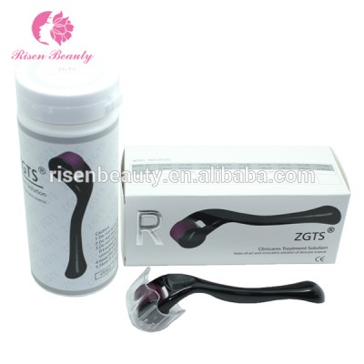 Factory Directory Wholesale Price ZGTS 540 derma roller